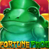 Fortune Frog